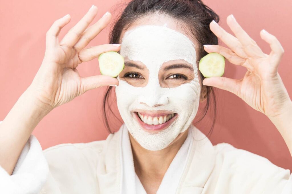 Facial Kit