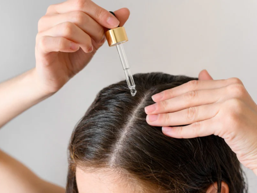 Hair Serum