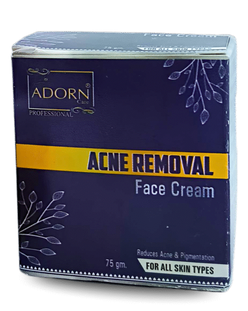 Acne Removal Cream - Image 2