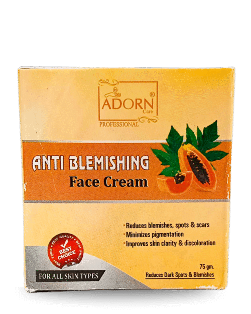Anti Blemishing Cream - Image 2