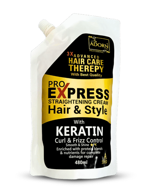 HAIR CARE THERAPY