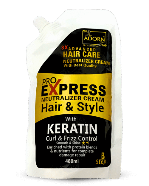 HAIR CARE THERAPY - Image 2