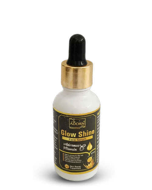 GLOW SHINE FACE SERUM