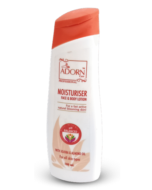 MOISTURISER