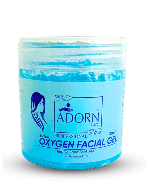 Oxygen Facial Kit - Image 3