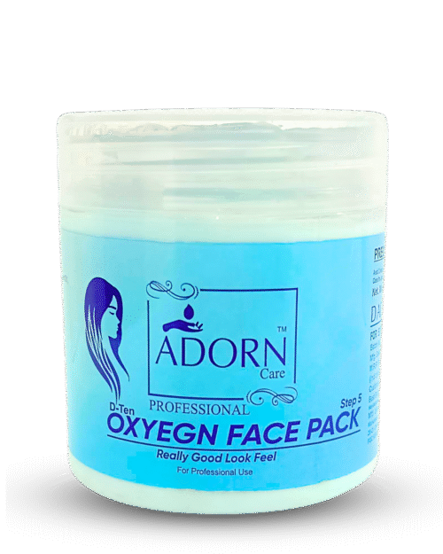 Oxygen Facial Kit - Image 4