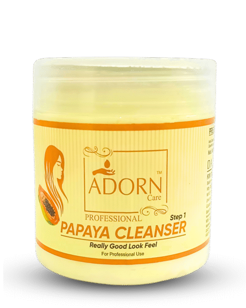 Papaya Facial Kit