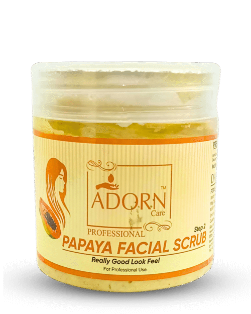 Papaya Facial Kit - Image 2