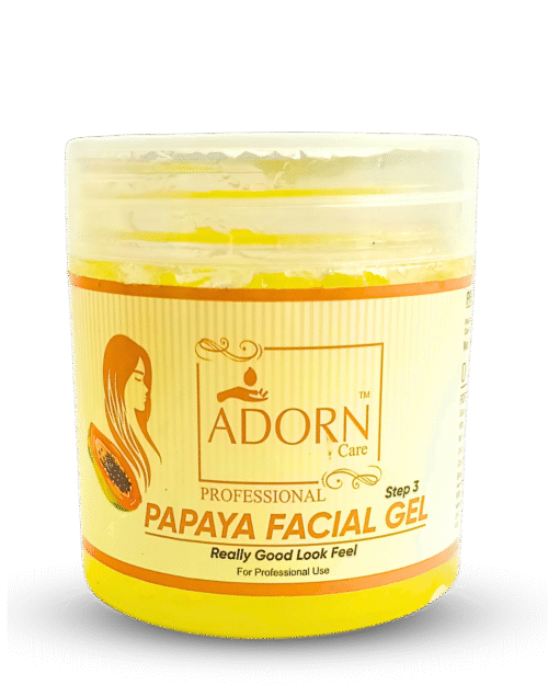 Papaya Facial Kit - Image 3