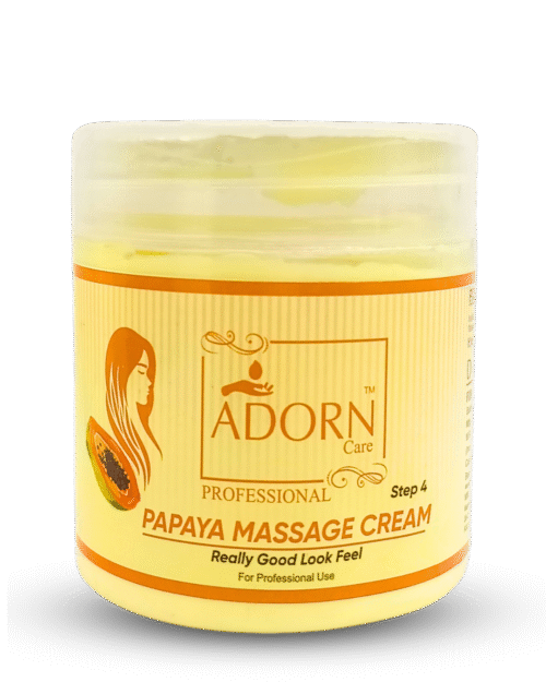 Papaya Facial Kit - Image 4