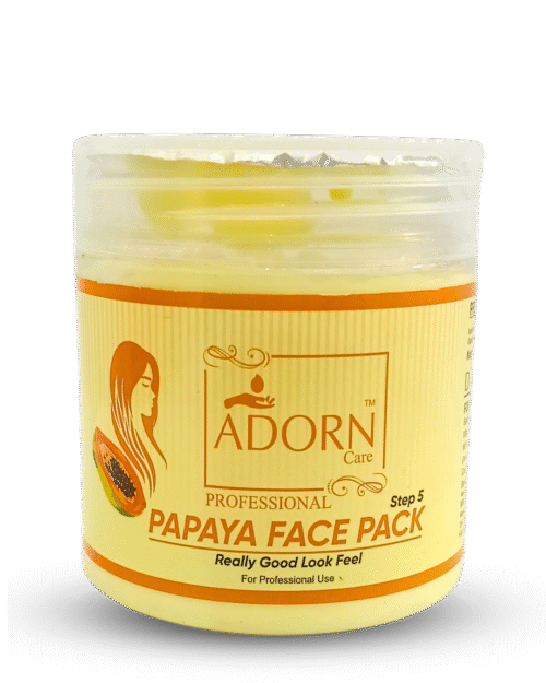 Papaya Facial Kit - Image 5