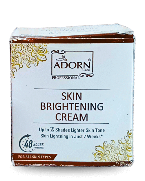 Skin Brightining Cream - Image 2