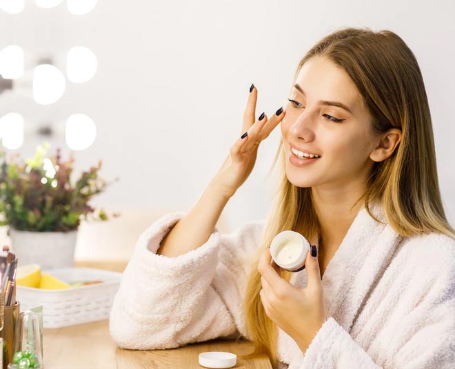 Face Cream